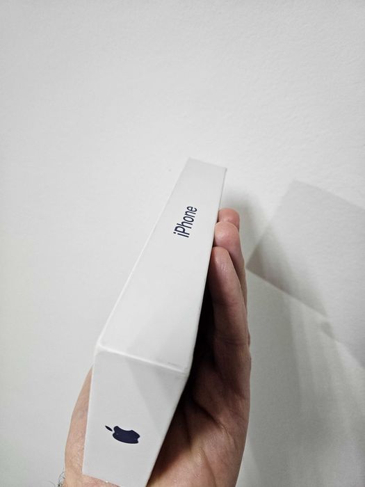 Iphone 17 Pro 256 gb neverlock sigilat la cutie.