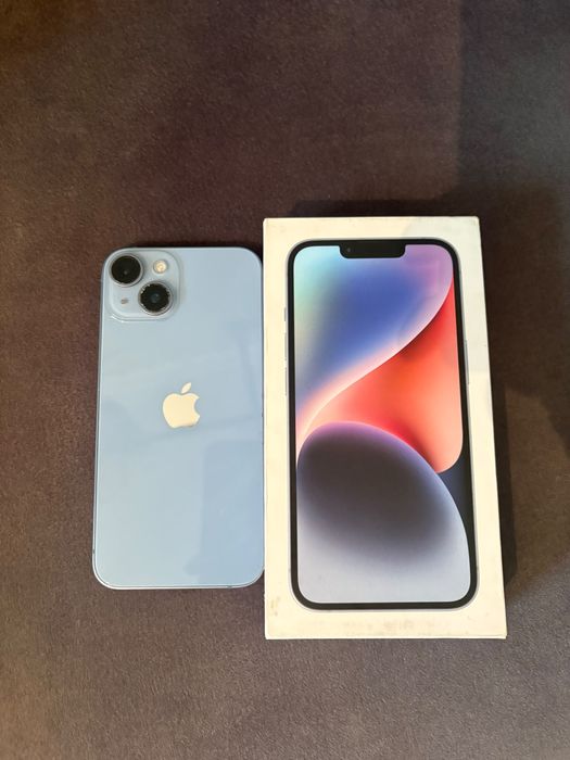 Iphone 14 128 гб