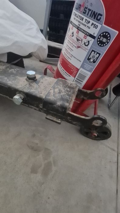 De vanzare cupa  motostivuitor
