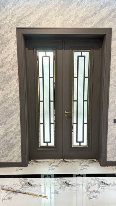 Двери на заказ любой сложности