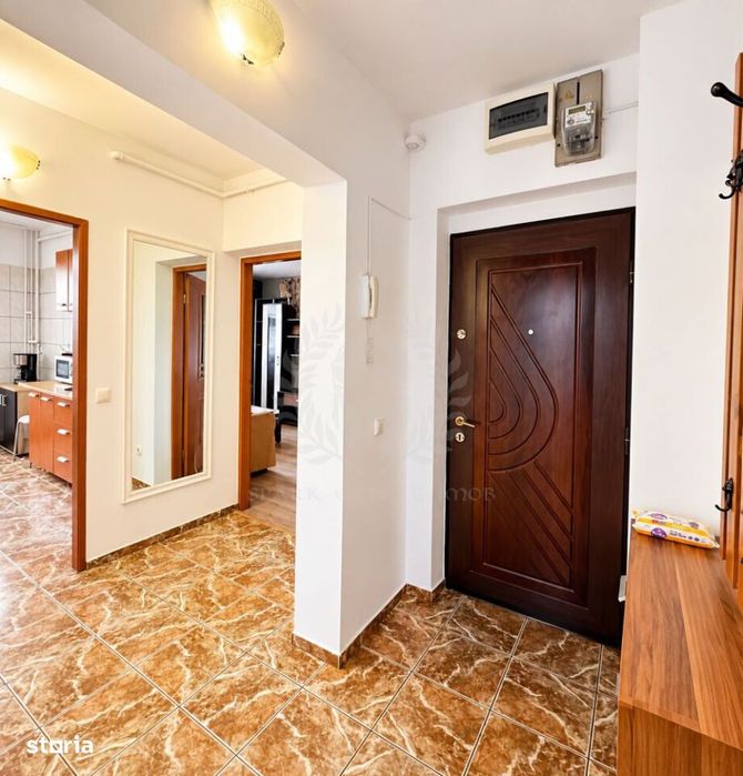Apartament 3 Camere // Zona Republicii //Zona Centrala Si Accesibila