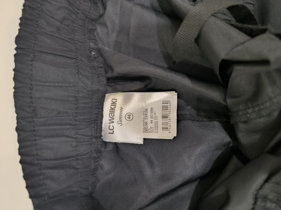 Продам шорты не одевали