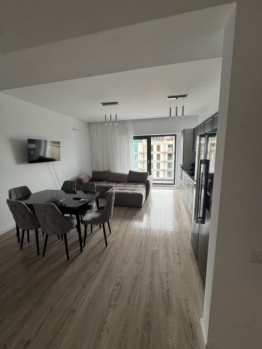 Apartament 3 camere pipera plazza