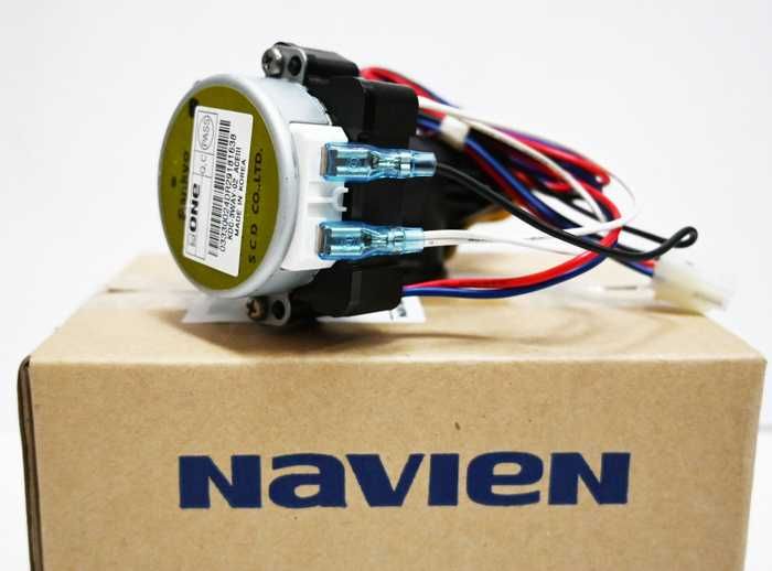 запчасти на навиен