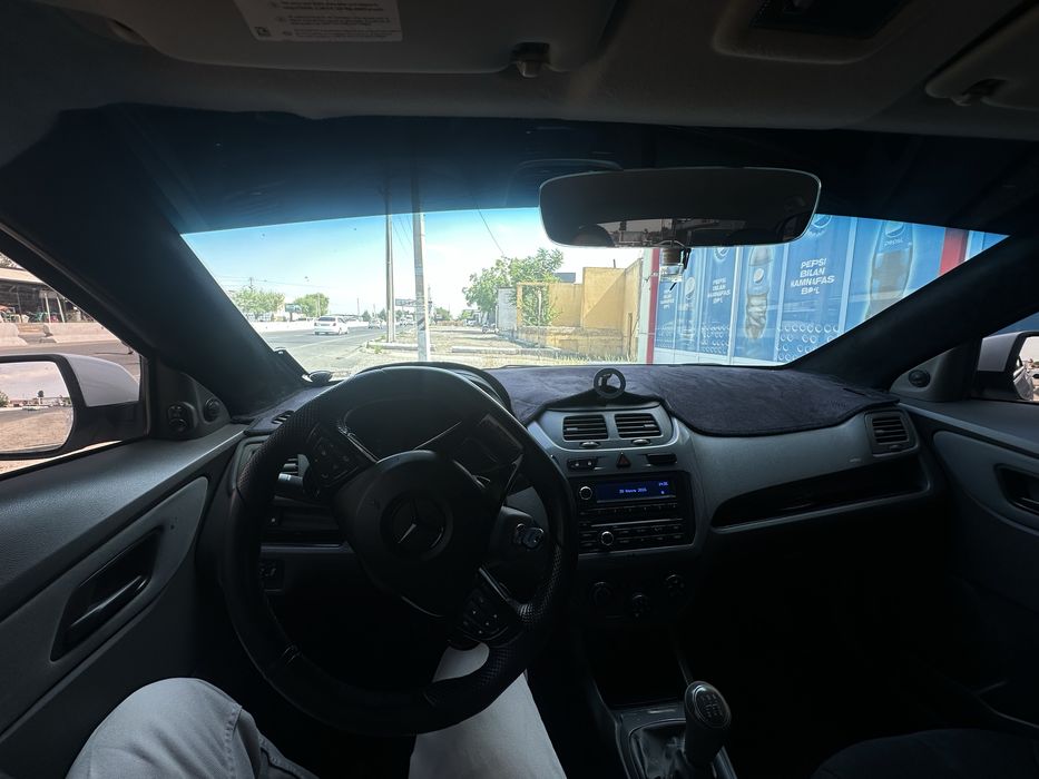 Chevrolet Cobalt 2014 — 4