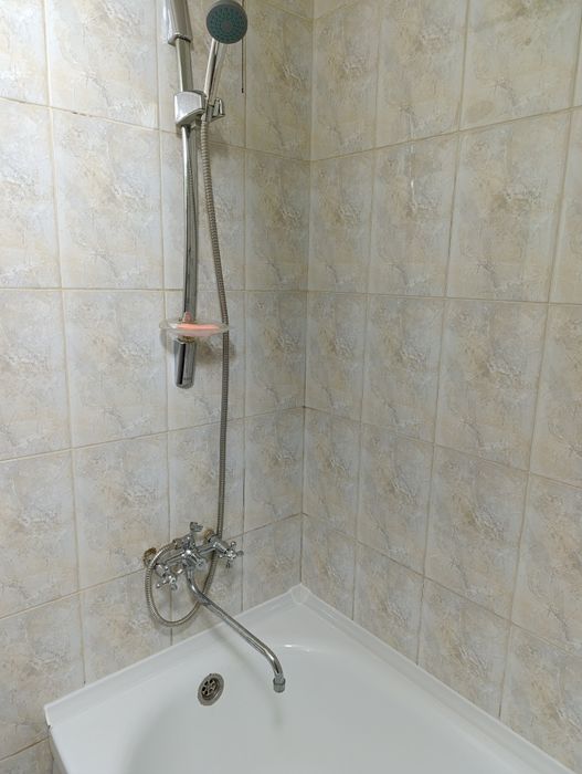 Сдается 1 комнатная квартира