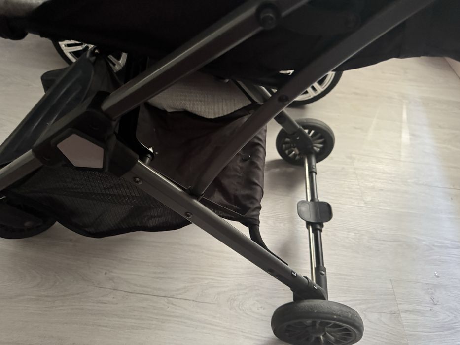 коляска детская в идеальном состоянии