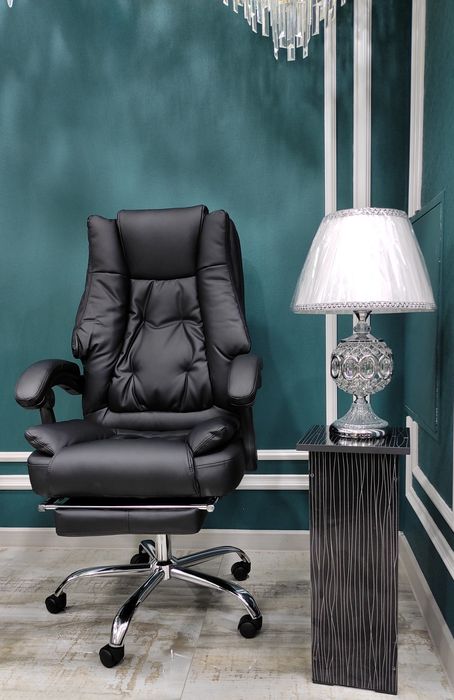 Кресло Офисга янгилик! Шошилинг сиз хам олиб қолинг!