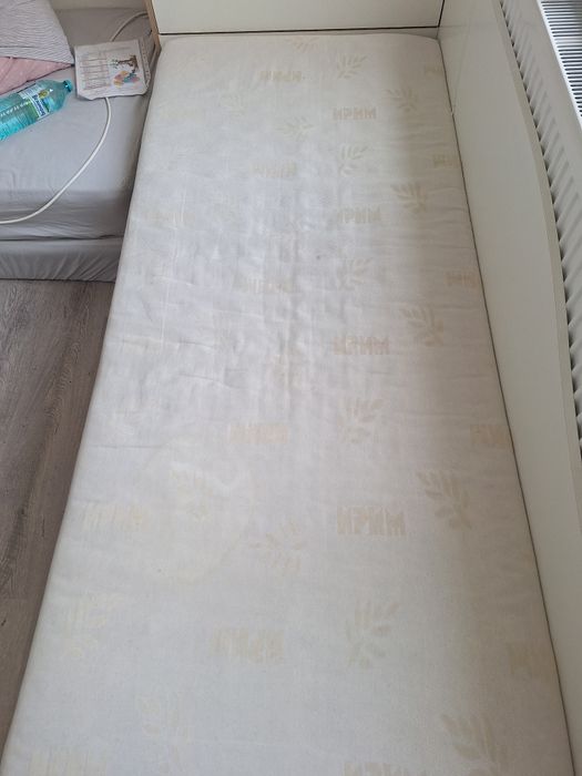 Матрак Ирим ползван