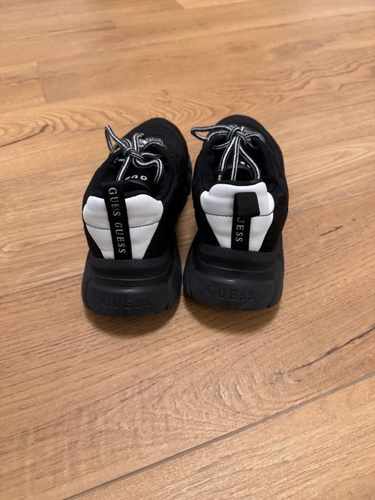 Дамски Сникърси Guess