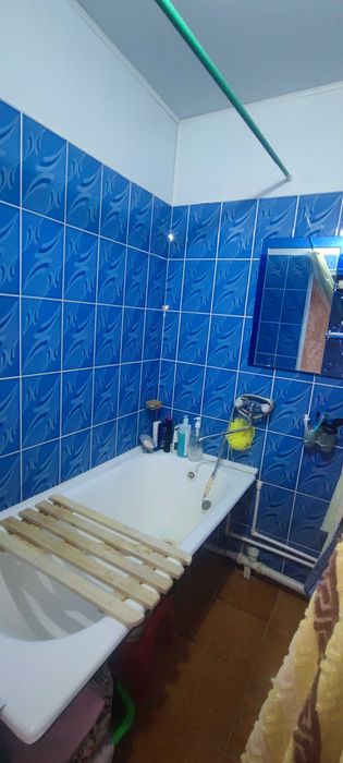 Продаётся 3х комнатная квартира