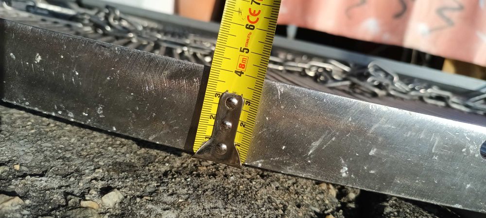 Gratar inox Grill, cititi descrierea