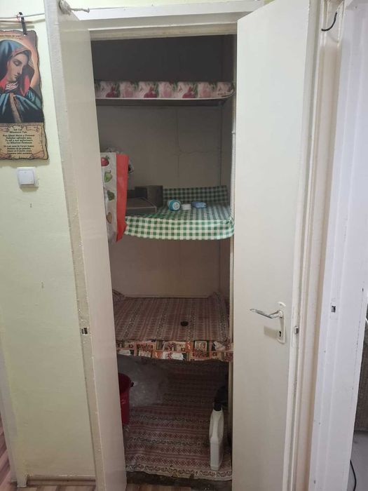 Inchiriez apartament cu 2 camere in Talmaciu