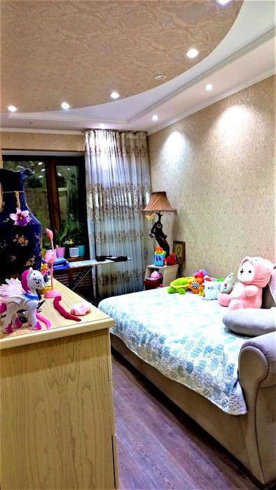 ПРОДАЁТСЯ квартира 3/2/4, Чиланзар 5, ул. Мукими, АГРО Банк, улучшенк