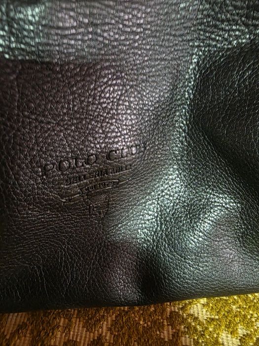 Posetă damă piele naturală 100%