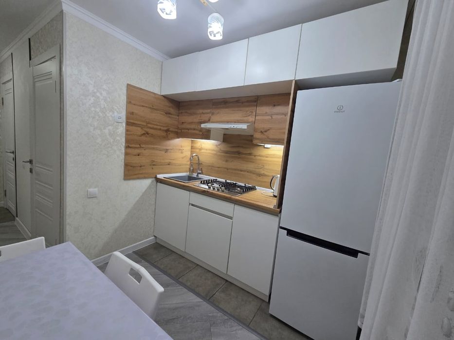 Сдам квартиру по суточно