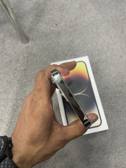Iphone 14 pro max ideal