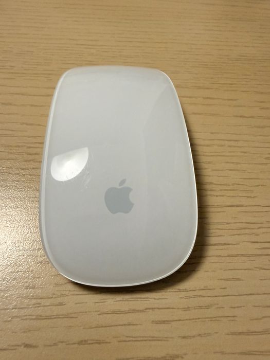 iMac (21.5-inch, Late 2013)