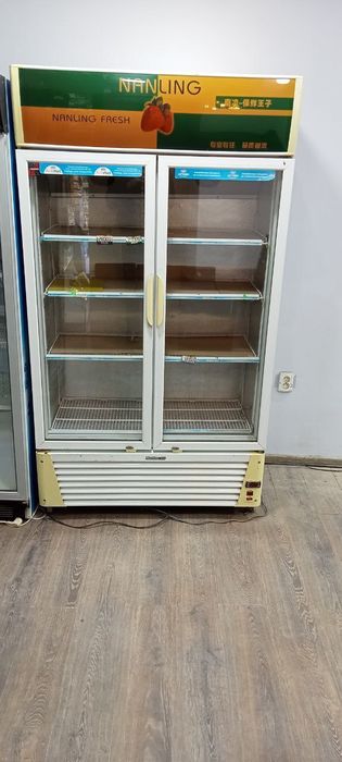 Холодильниклар сотилади