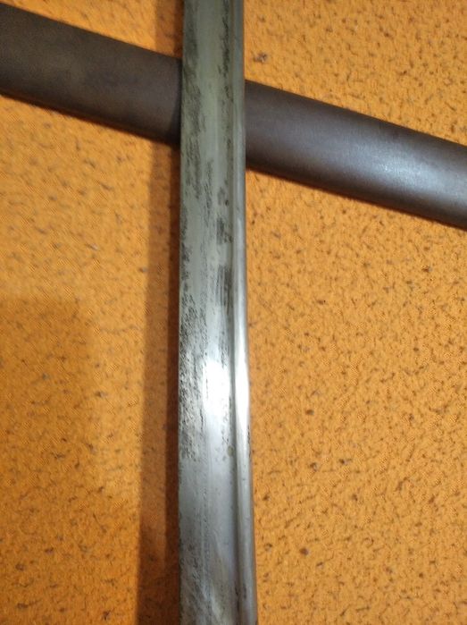 Швейцарска Кавалерийска Сабя