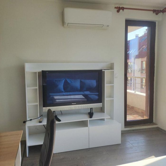 Двустаен апартамент под наем в ж.к. Зона Б-18, 2157688