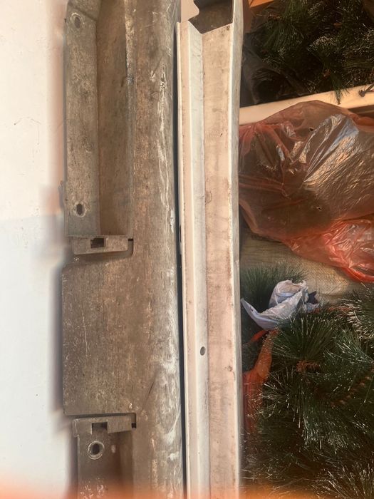 Пороги на камри 40-45