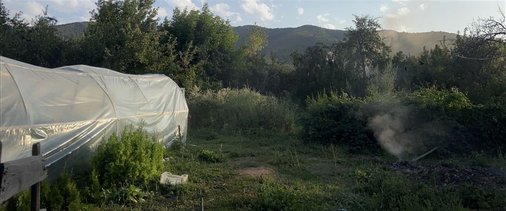 Продам дом в есике