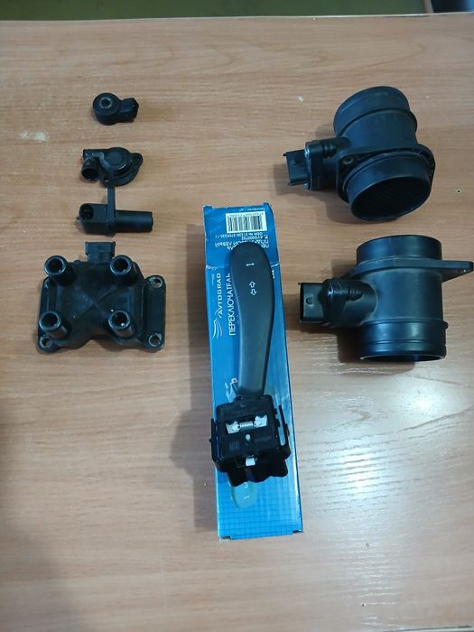 Продам запчасти ваз