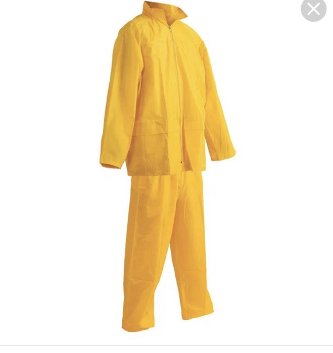 Дождевик комплект