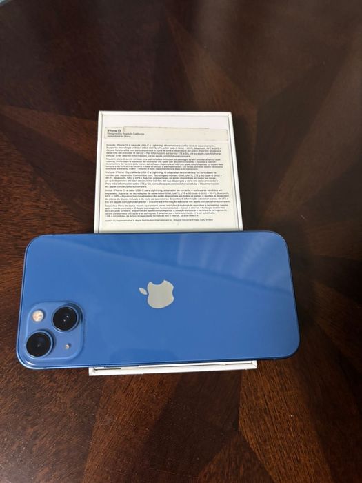 Iphone 13 в отличном состоянии