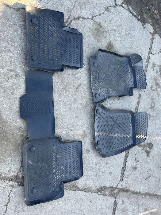 Стелки Stelki Mercedes W212 W213 Мерцедес