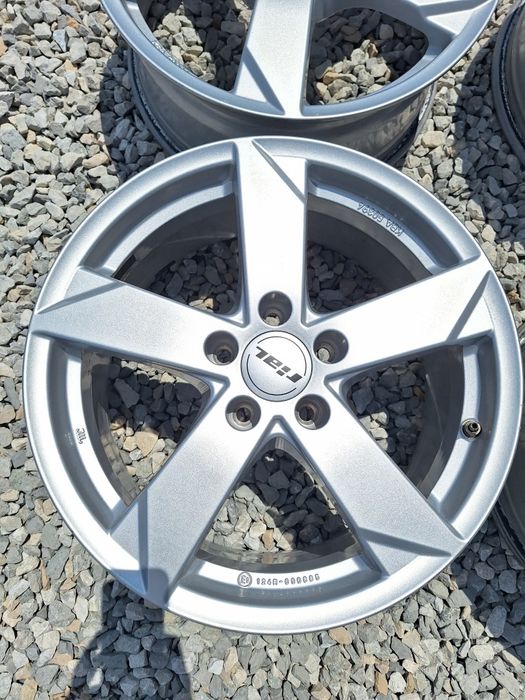 5x112.17цола.7.5j ET45 Rial