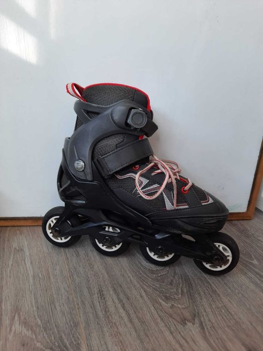 role  Oxelo marime ajustabila 35-38