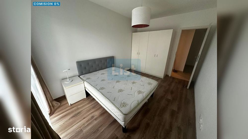0% Comision | Apartament cu 2 camere parcare si balcon | Grandhill