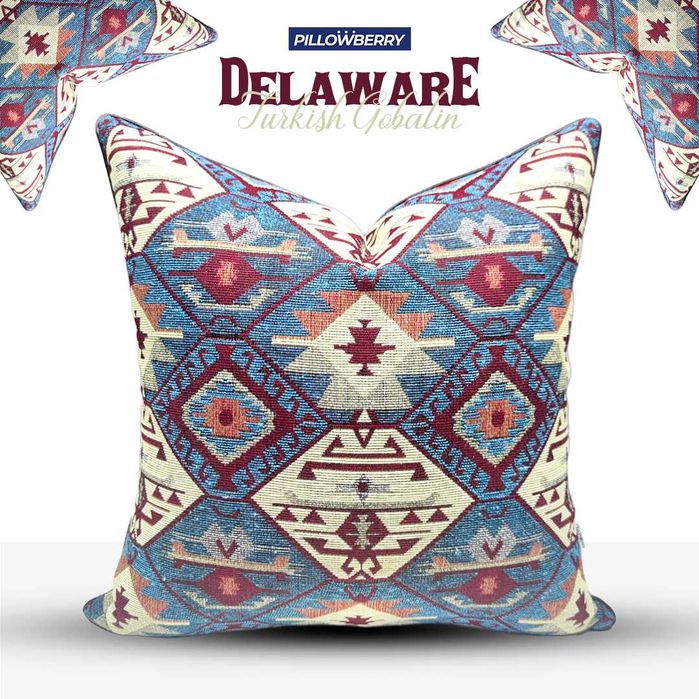 Декоративная подушка