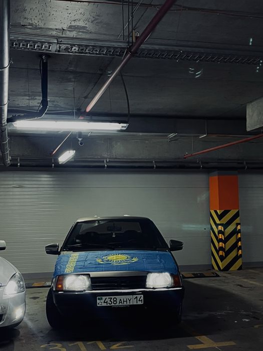 Продам Ваз 21099