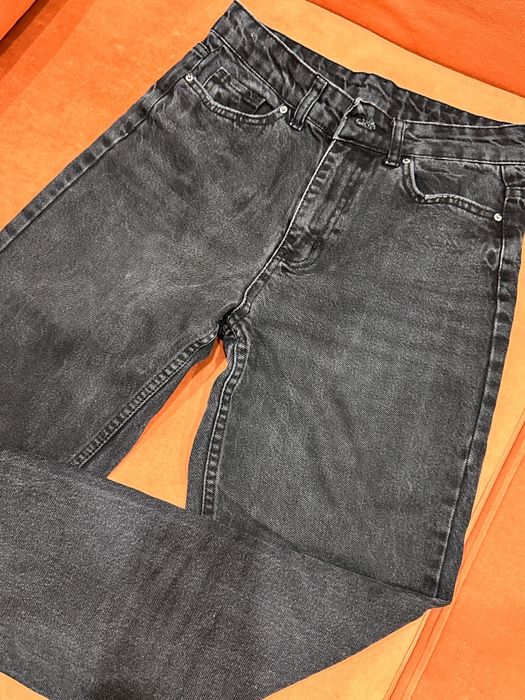 Джинсы размер Xs 2000тг