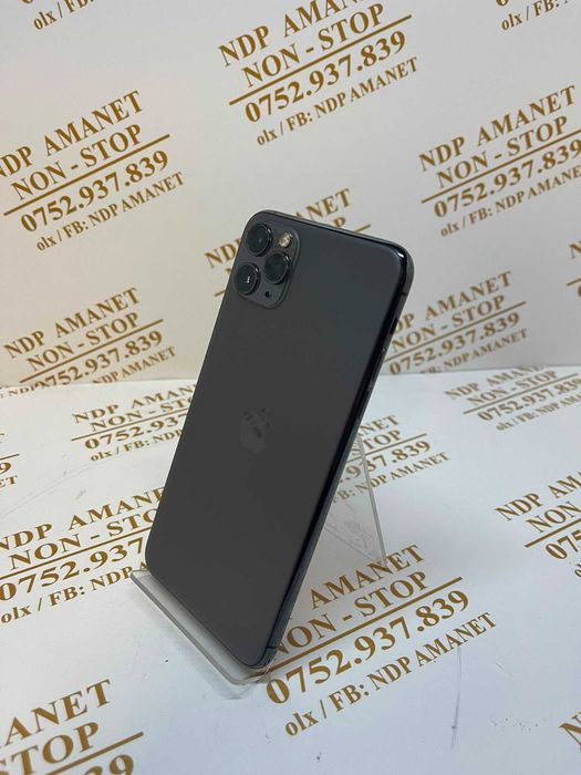 NDP Amanet NON-STOP Bld.Iuliu Maniu 69 IPHONE 11 PRO MAX (60897)