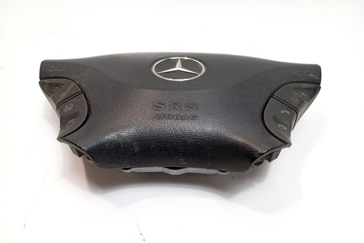 Airbag volan cu comenzi 305264520 Mercedes-Benz Sprinter a 2-a genera