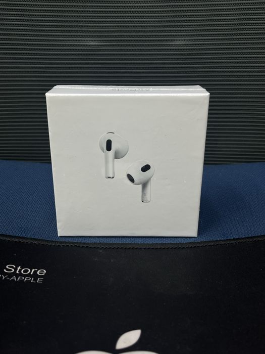 Airpods pro Airpods 3 Premium