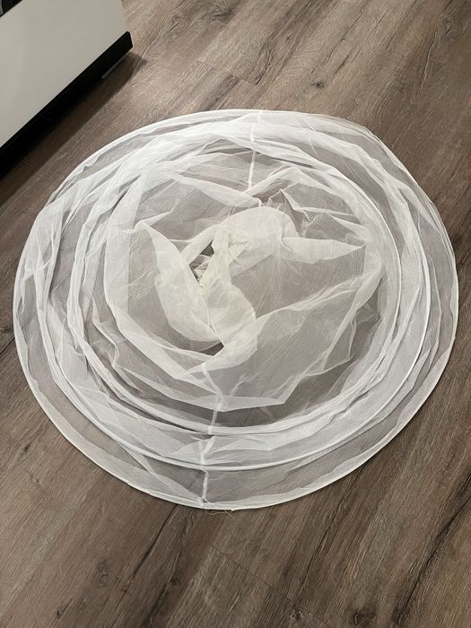 Rochie mireasa eleganta