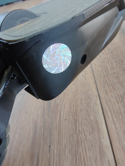 Trotinetă electrică pliabilă  Kugoo Kirin S1Pro