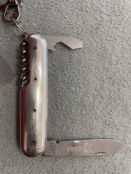 Briceag cutit Richartz argint 925