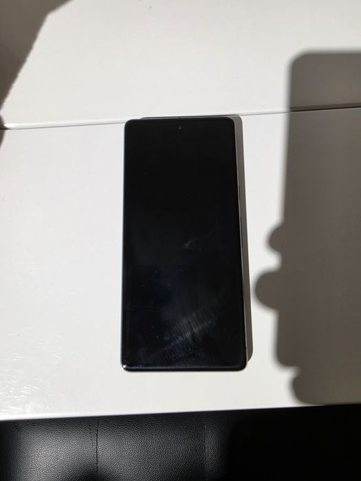 Pixel 7 128gb чёрного цвета