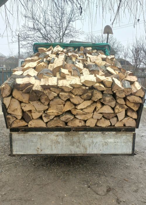 Lemne de foc fag,stejar,carpen