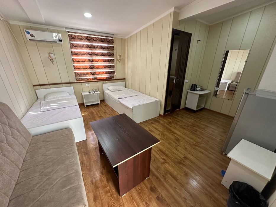 Arzon hotel Mehmonxona kvartira hostel kunlik ijara