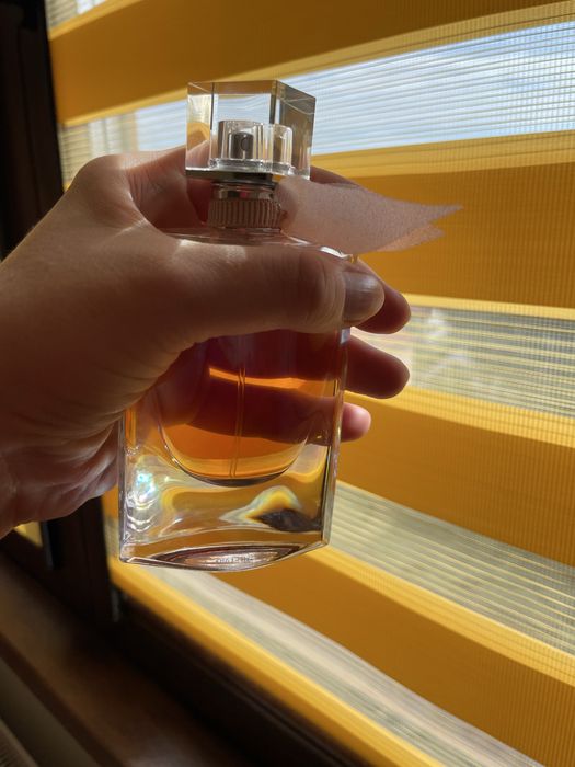 La vie est belle Soleil Crystal