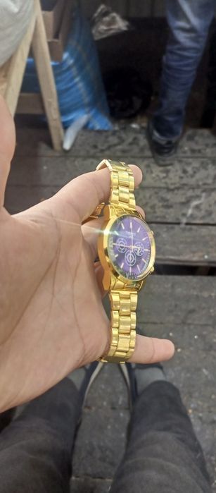 Qòl so at holati zor