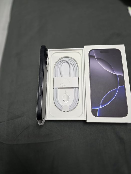 Iphone 16 pro 128 GB