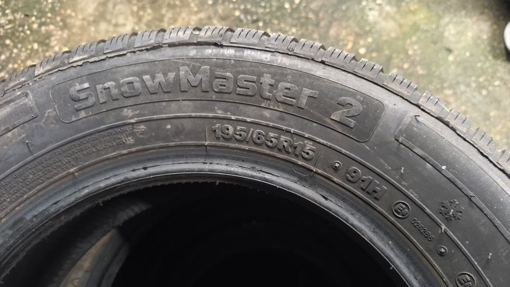 Cauciucuri iarna